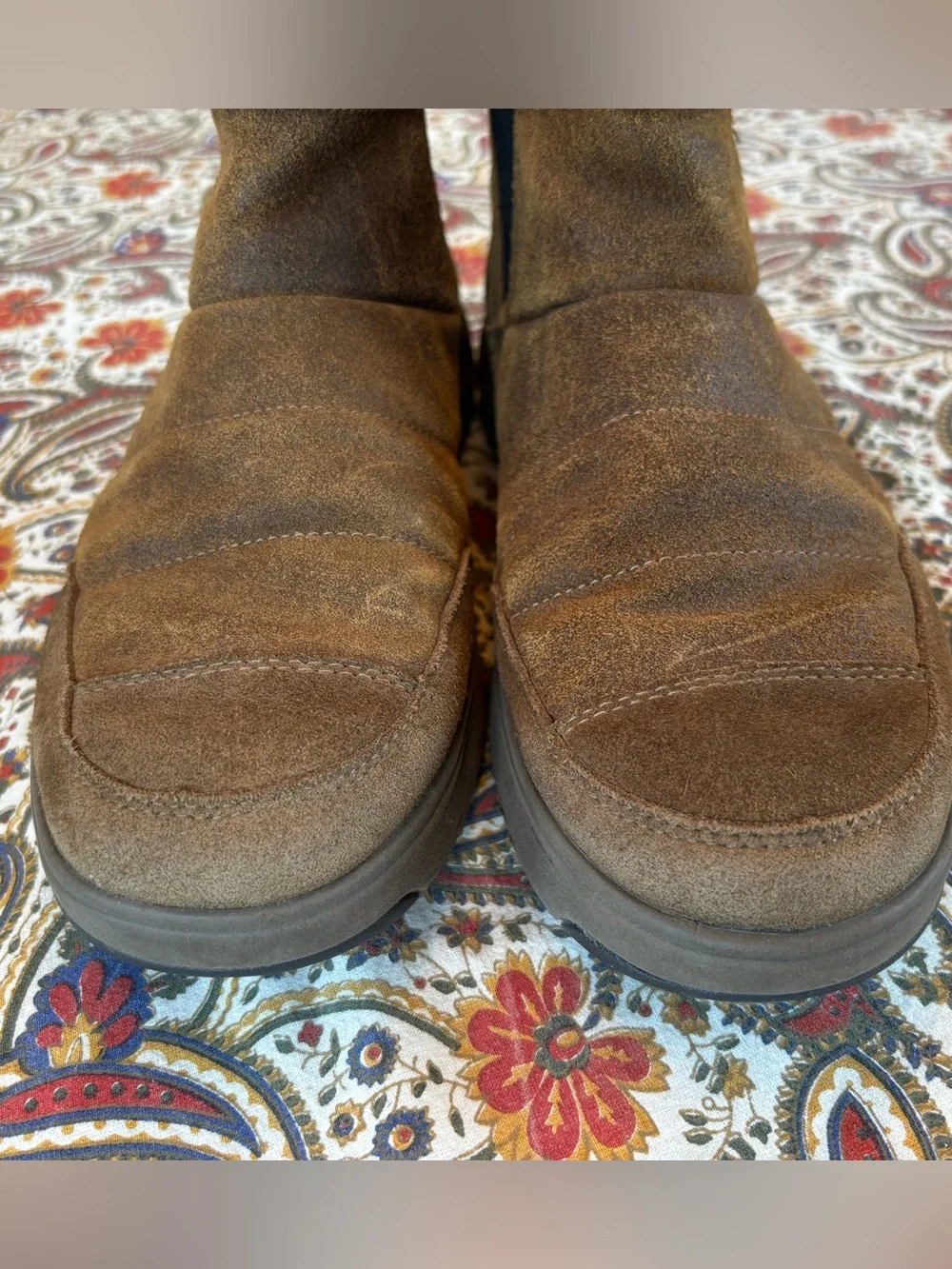 Stio Colter Boots